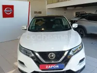 Usado Nissan Qashqai Tekna 115 CV (84 kW) 2020 Blanco SUV