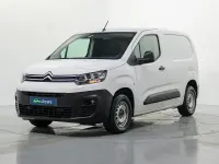 Usado Citroën Berlingo 100 CV (73 kW) 2021 Monovolumen
