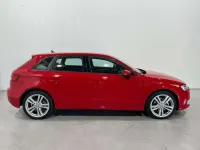 Usado Audi A3 Sportback e-tron S-Line 204 CV (150 kW) 2020 Rojo Utilitario