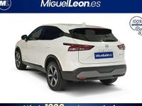 Usado Nissan Qashqai Acenta 190 CV (139 kW) 2023 SUV