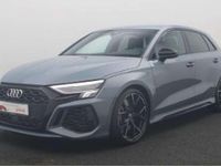 Usado Audi RS3 Sportback 400 CV (294 kW) 2023 Gris Utilitario