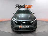 Usado Dacia Jogger Expression 110 HP (80 kW) 2024 Cinzento Monovolume