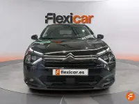 Usado Citroën C4 PureTech 131 CV (96 kW) 2024 Negro SUV