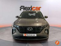 Usado Hyundai Tucson 150 CV (110 kW) 2023 Marrón SUV