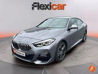 Usado BMW 218 136 CV (100 kW) 2023 Gris Coupe