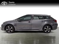 Usado Toyota Corolla Active 140 CV (102 kW) 2025 Gris