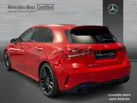 Usado Mercedes A35 AMG AMG 306 CV (225 kW) 2021 Rojo Berlina