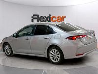 Usado Toyota Corolla Active 122 CV (89 kW) 2019 Gris Berlina