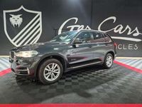 Usado BMW X5 258 CV (189 kW) 2014 Negro SUV