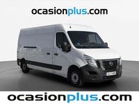 Usado Nissan Interstar 135 CV (99 kW) 2024 Blanco Van