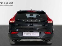 usado Volvo V40 CC D2 Plus 120