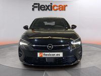 Usado Opel Corsa Edition 101 CV (74 kW) 2023 Negro Utilitario
