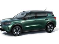 Nuevo Opel Frontera Ultimate 146 CV (107 kW) 2026 Gris SUV
