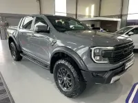 Novo Ford Ranger Raptor 210 HP (154 kW) 2025 Cinzento Pickup