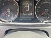 Usado VW Passat Advance 140 CV (102 kW) 2011 Gris / plata Familiar