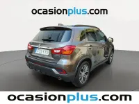 Usado Mitsubishi ASX Motion 117 CV (86 kW) 2019 Otro SUV