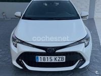 Usado Toyota Corolla Active 122 CV (89 kW) 2019 Blanco Berlina