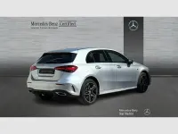 Usado Mercedes A250 218 CV (160 kW) 2025 Gris Berlina
