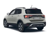 Nuevo VW T-Cross R-line 115 CV (84 kW) 2026 Beige SUV