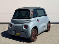 Usado Citroën AMI Tonic 2021 Gris Utilitario