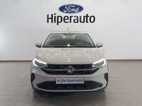 Usado VW Taigo Life 95 CV (69 kW) 2023 Beige SUV