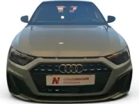 Usado Audi A1 Sportback Premium 110 CV (80 kW) 2023 Gris Utilitario