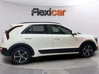 Usado Kia Niro 141 CV (103 kW) 2024 Blanco SUV