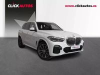 Usado BMW X5 231 CV (169 kW) 2021 Blanco SUV