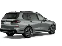 Usado BMW X7 M Sport 530 CV (389 kW) 2026 Gris SUV