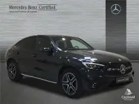 Usado Mercedes GLC250 211 CV (155 kW) 2024 SUV