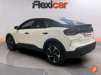 Usado Citroën C4 PureTech 131 CV (96 kW) 2024 Blanco SUV