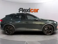 Usado Cupra Formentor VZ 310 CV (228 kW) 2021 Gris SUV