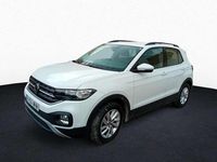 Usado VW T-Cross Advance 110 CV (80 kW) 2023 Blanco SUV