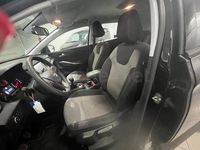 Usado Opel Grandland X Excellence 120 CV (88 kW) 2018 Negro SUV