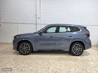 Usado BMW X1 M Sport 150 CV (110 kW) 2023 Azul SUV