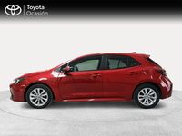 Usado Toyota Corolla Active 140 CV (102 kW) 2024 Rojo Berlina