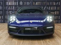 Usado Porsche 992 480 CV (353 kW) 2023 Azul Coupe