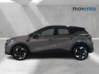 Usado Renault Captur Techno 100 CV (73 kW) 2025 Gris SUV