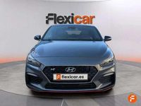 Usado Hyundai i30 N Performance 275 HP (202 kW) 2019 Cinzento Citadino