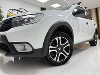 Usado Dacia Sandero Essentiel 95 CV (69 kW) 2020 Blanco