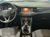 Usado Opel Astra Dynamic 136 CV (100 kW) 2017 Rojo Berlina