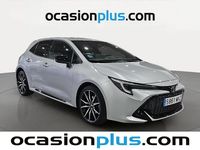 Usado Toyota Corolla Sport 140 CV (102 kW) 2023 Gris