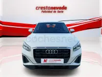 Usado Audi Q2 150 CV (110 kW) 2024 Blanco SUV