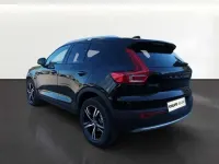 Usado Volvo XC40 Core 163 CV (119 kW) 2025 Negro SUV