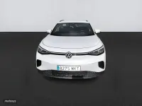 Usado VW ID.4 Pro 127 kW (174 CV) 2023 Blanco SUV