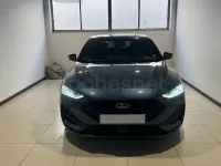 Usado Ford Focus ST-Line 125 CV (91 kW) 2025 Azul Berlina