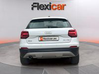 Usado Audi Q2 Design 117 HP (86 kW) 2018 Branco SUV
