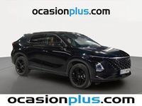 Usado Omoda 5 186 CV (136 kW) 2024 Negro SUV