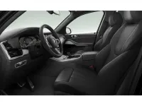 Usado BMW X5 Comfort Edition 286 CV (210 kW) 2023 Negro SUV