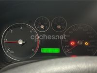 Usado Ford Focus Sport 115 CV (84 kW) 2006 Negro Berlina